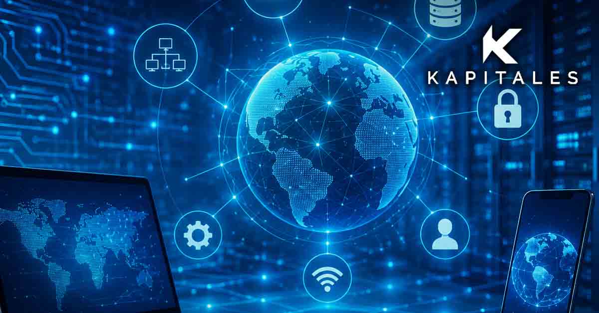 A small-cap technology solutions provider stock to keep on the watch list. A small-cap technology solutions provider stock to keep on the watch list.