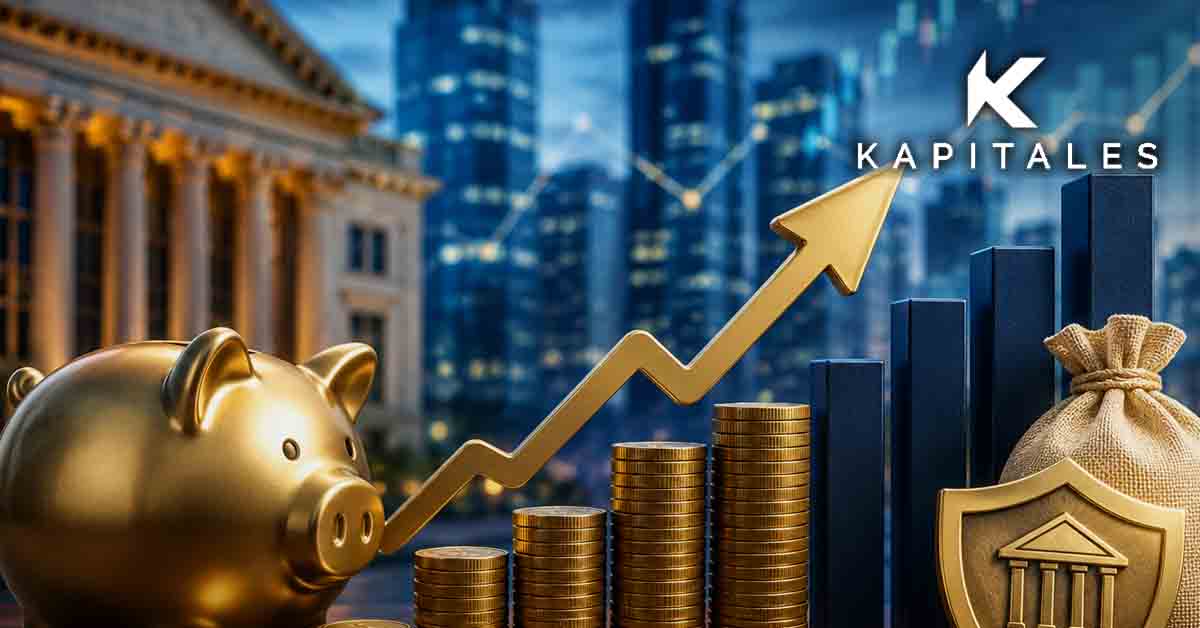 An attractive opportunity to invest in this high-dividend-paying financial stock. An attractive opportunity to invest in this high-dividend-paying financial stock.