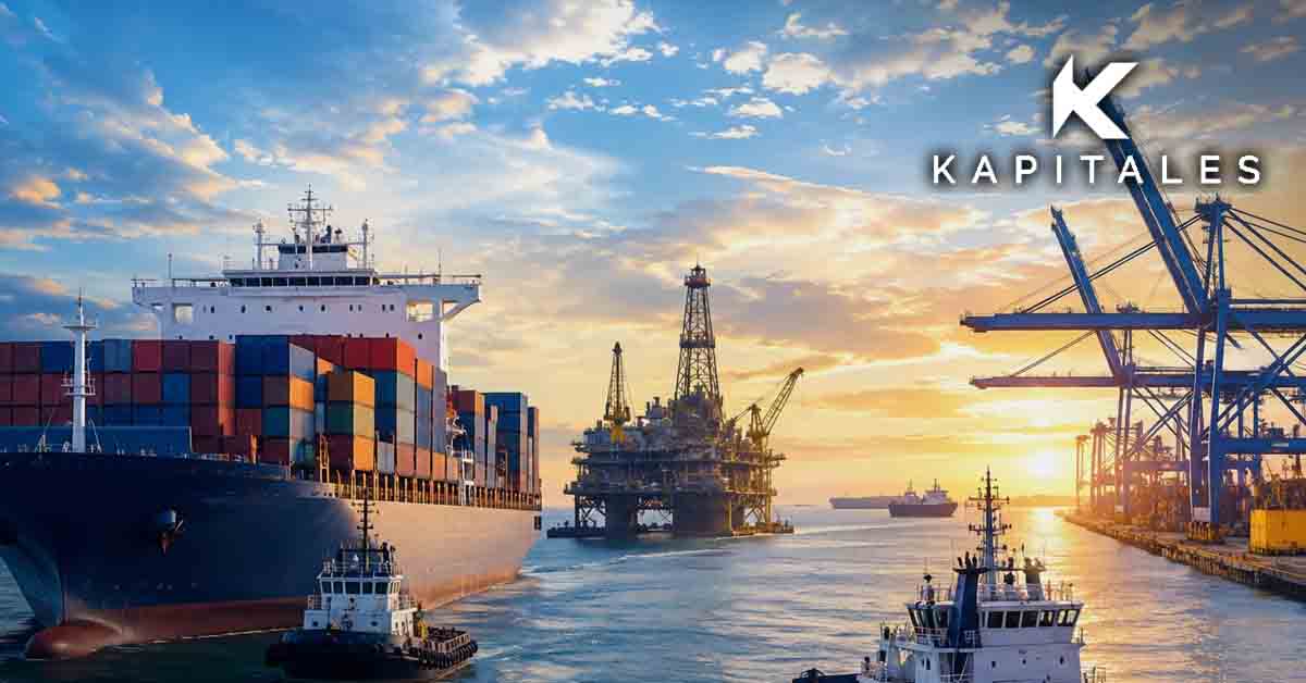 One land and marine transportation services provider company to consider for investment. One land and marine transportation services provider company to consider for investment.
