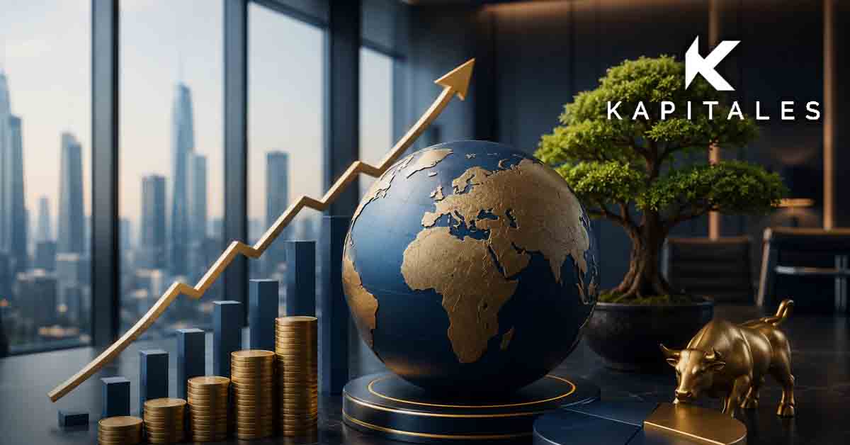 Is it the correct time to buy this fund management company? Is it the correct time to buy this fund management company?