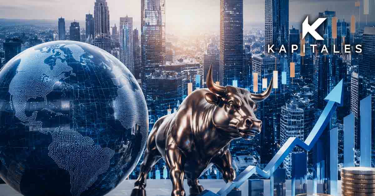 Should we invest in this capital market company?