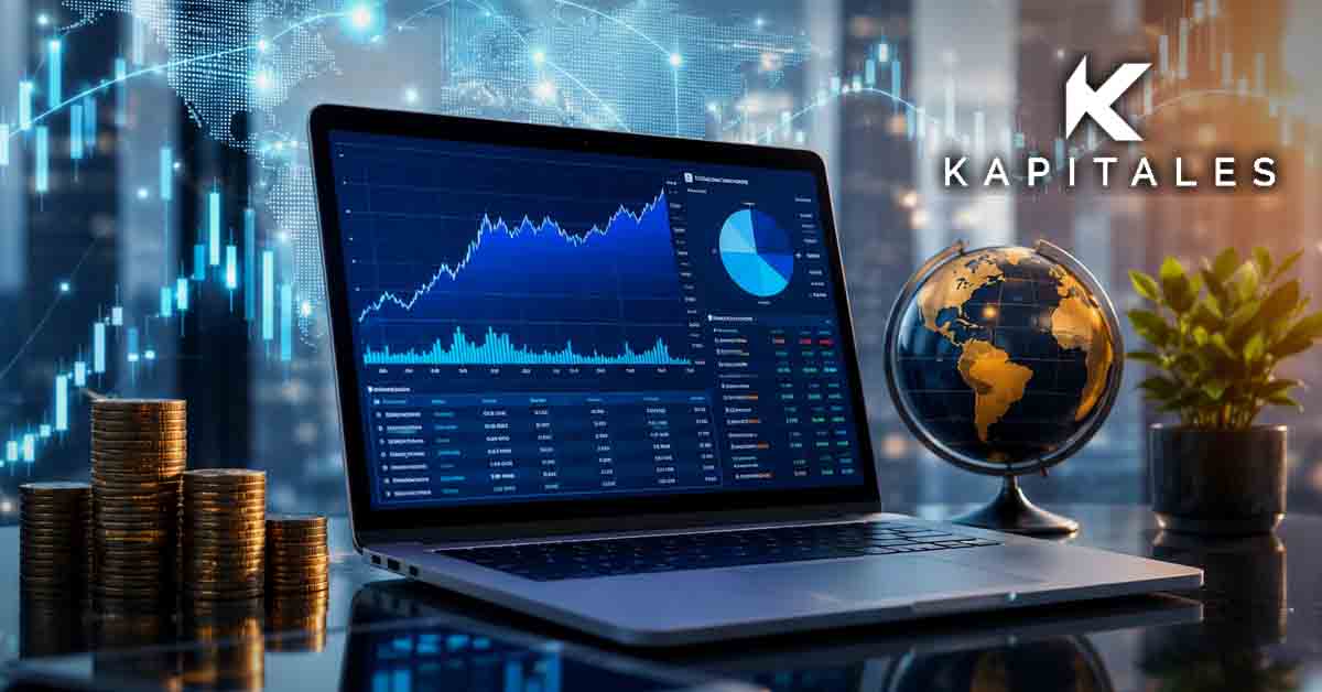 An attractive opportunity to invest in an investment platform operating company. An attractive opportunity to invest in an investment platform operating company.