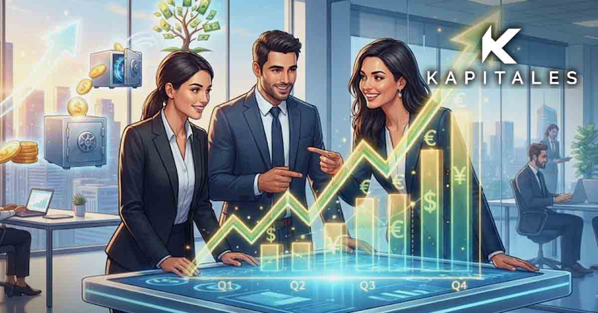 Will this professional services provider company provide good returns to its investors? Will this professional services provider company provide good returns to its investors?