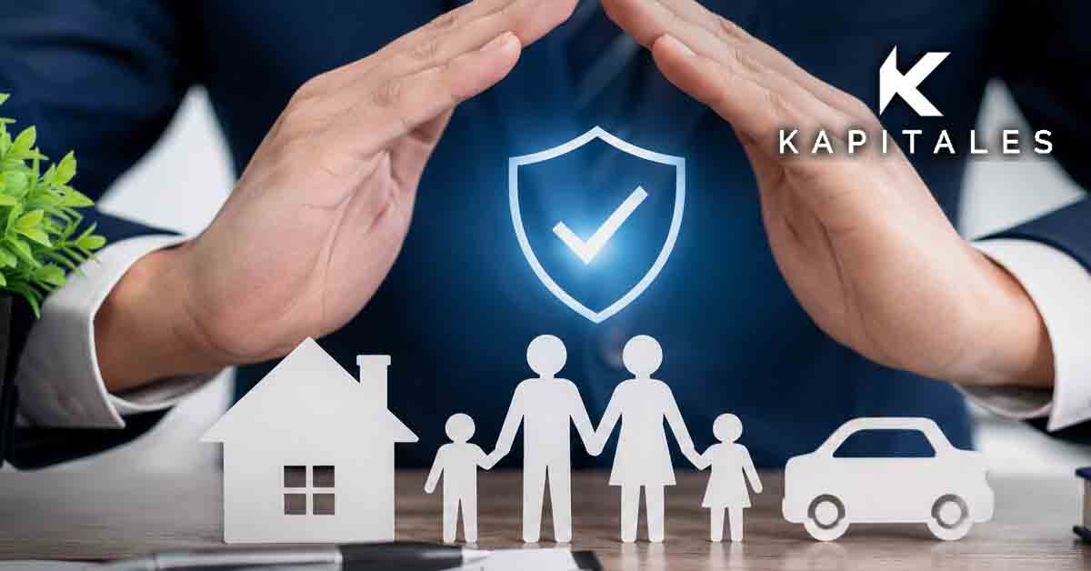 An attractive opportunity to invest in this insurance company. An attractive opportunity to invest in this insurance company.