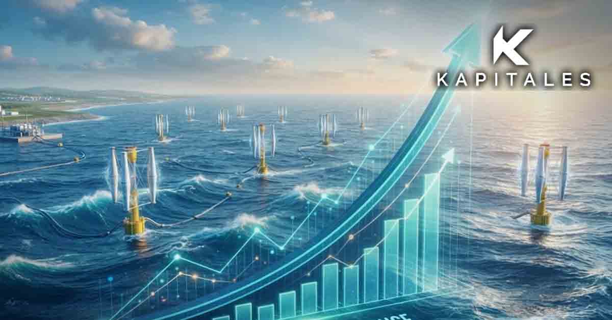 Is This Wave Energy Stock Positioned for Future Growth?-CCE
