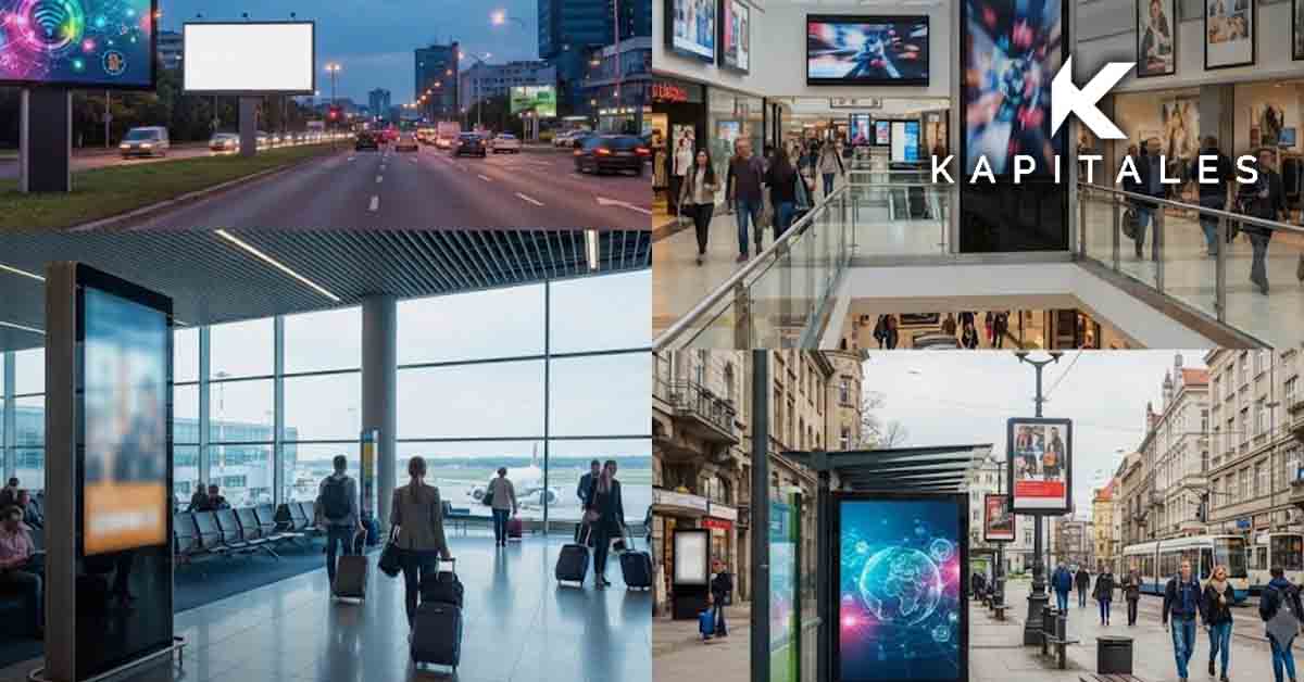 Shall we keep this outdoor advertising company on the watchlist? Shall we keep this outdoor advertising company on the watchlist?