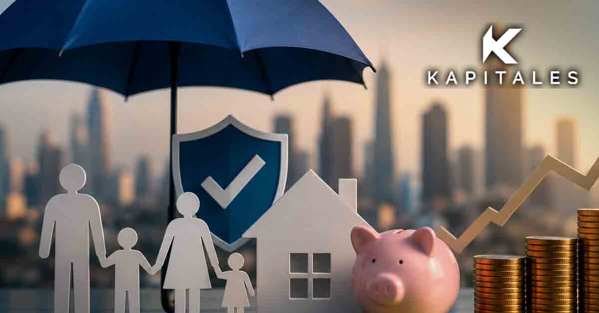 An attractive opportunity to invest in this insurance company. An attractive opportunity to invest in this insurance company.