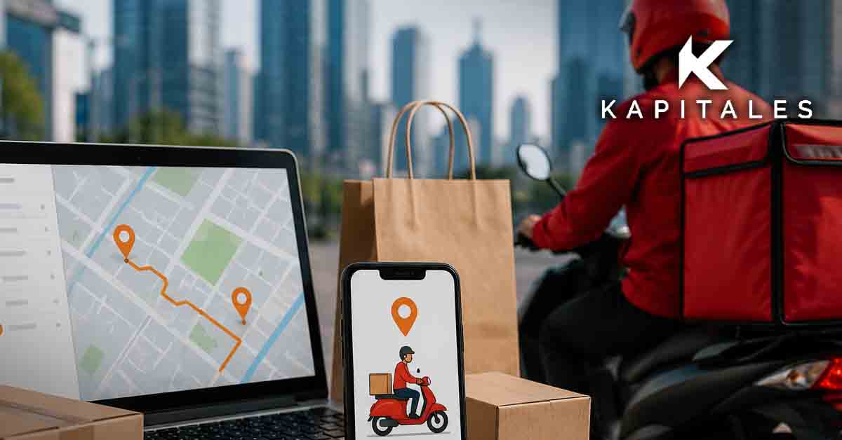 What should we do with this online delivery platform operating company? What should we do with this online delivery platform operating company?