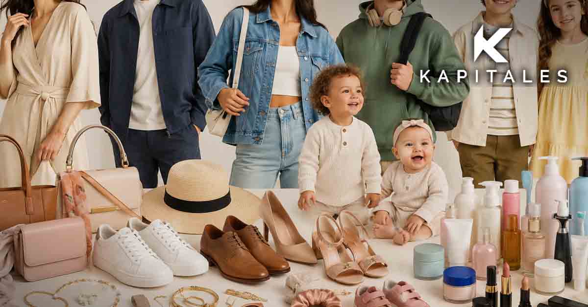 Will this general merchandise retailer provide good returns to its investors? Will this general merchandise retailer provide good returns to its investors?