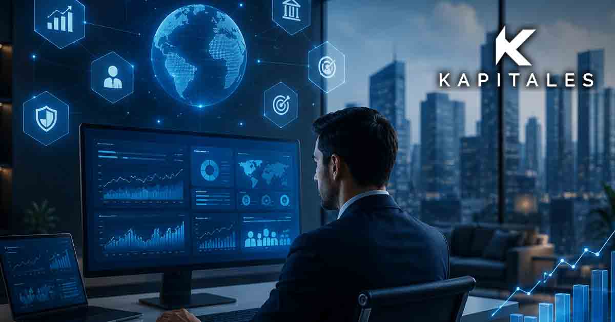 What should we do with this wealth management software solutions provider company?