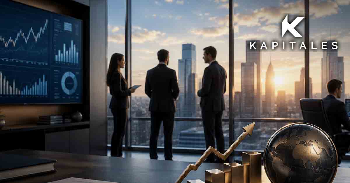 Will this investment management company provide good returns to its investors? Will this investment management company provide good returns to its investors?