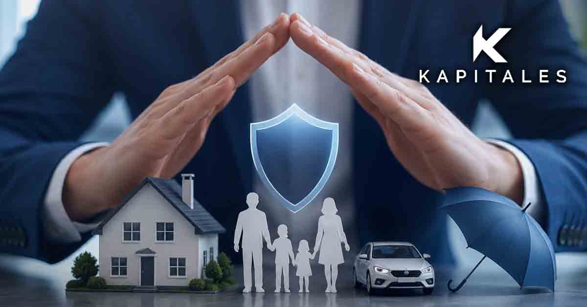What should we do with this insurance business?