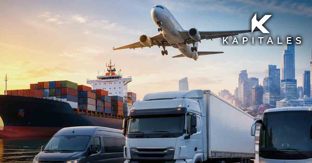 Is it the correct time to invest in this transportation services provider company? Is it the correct time to invest in this transportation services provider company?