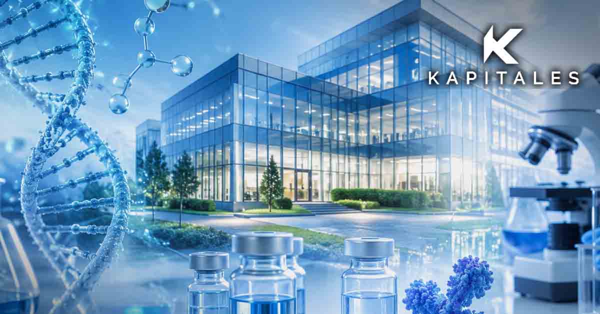 How is the stock of this bio pharmaceutical company doing? How is the stock of this bio pharmaceutical company doing?