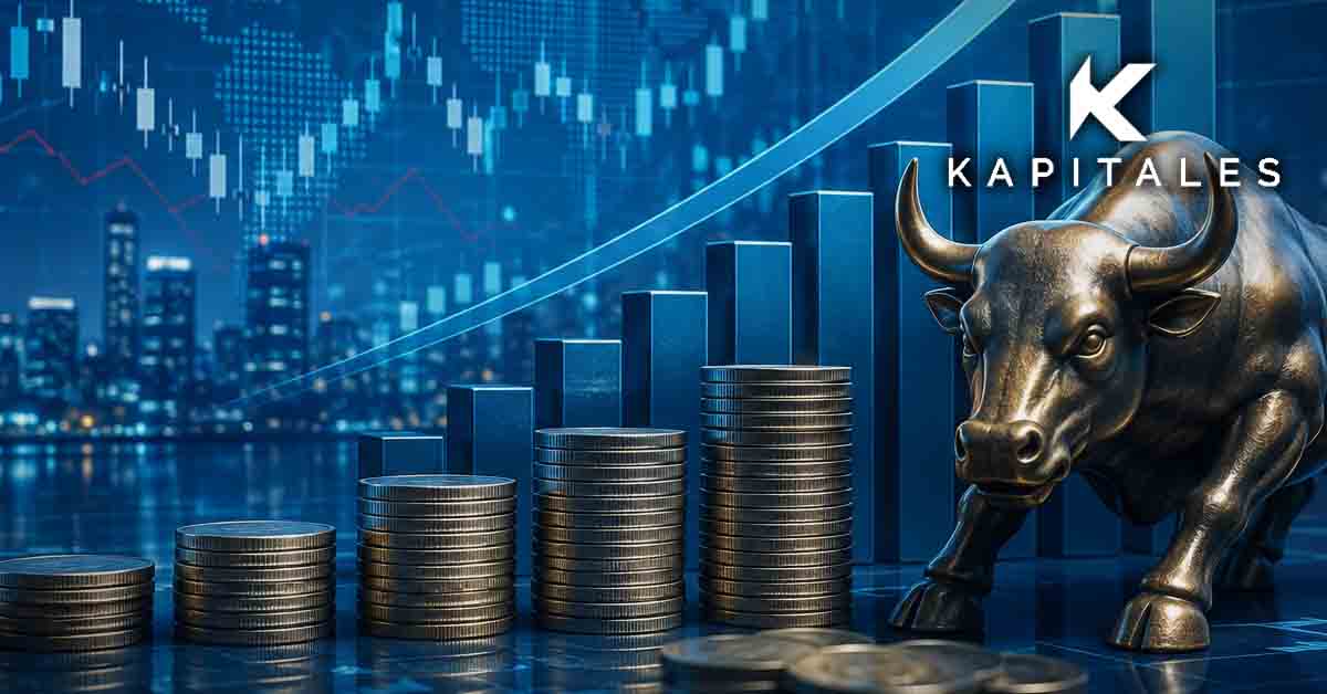 One financial stock to keep on the watchlist? One financial stock to keep on the watchlist?