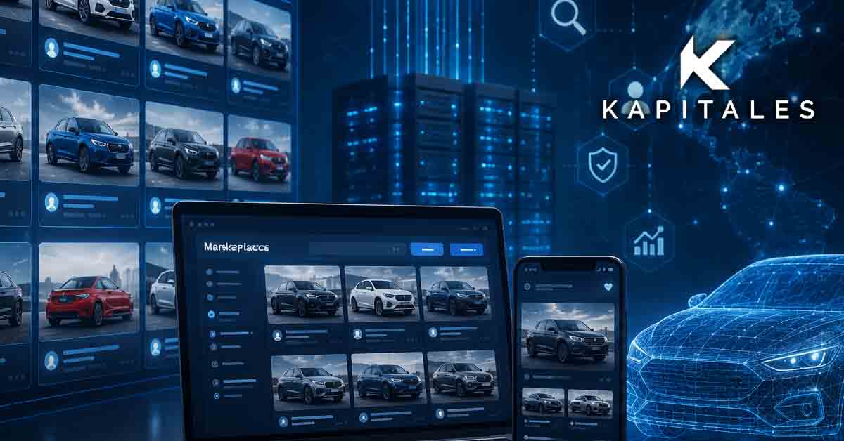 Will this automotive marketplace stock provide good returns to its investors? Will this automotive marketplace stock provide good returns to its investors?