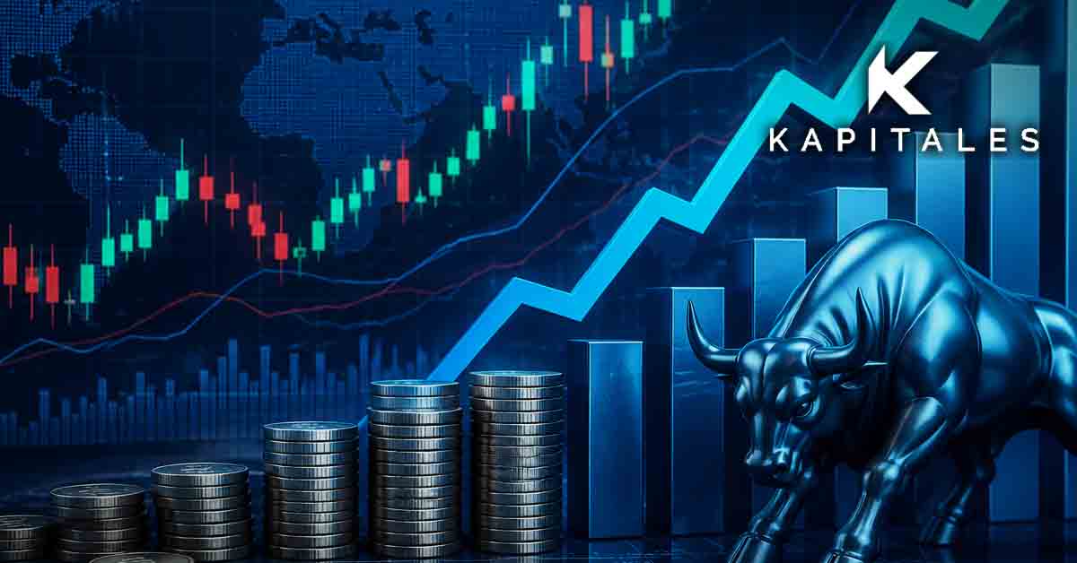 One financial stock to keep on the watchlist?