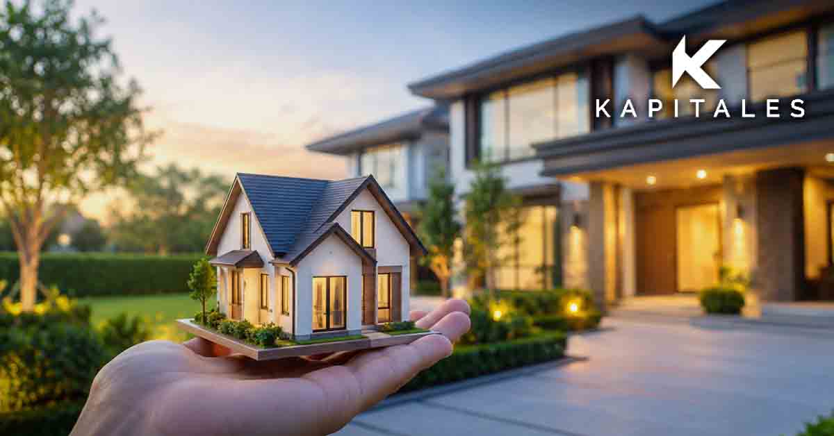 Shall we keep this real estate stock on the watch list?