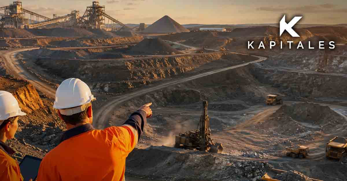 Can this nickel ore mining company be considered a good buy? Can this nickel ore mining company be considered a good buy?