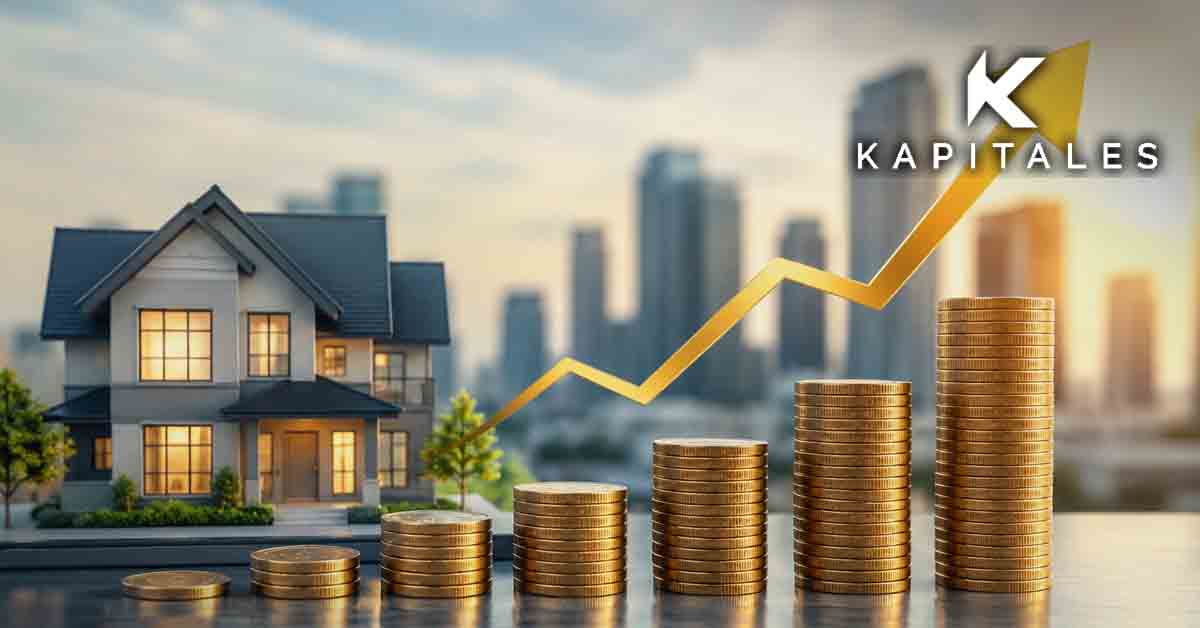 Will this real estate stock provide good returns to its investors? Will this real estate stock provide good returns to its investors?