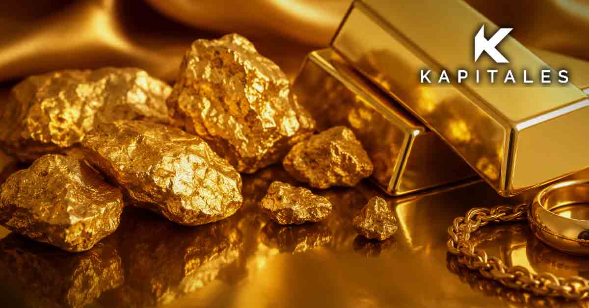 Is it worth investing in this gold exploration stock? Is it worth investing in this gold exploration stock?