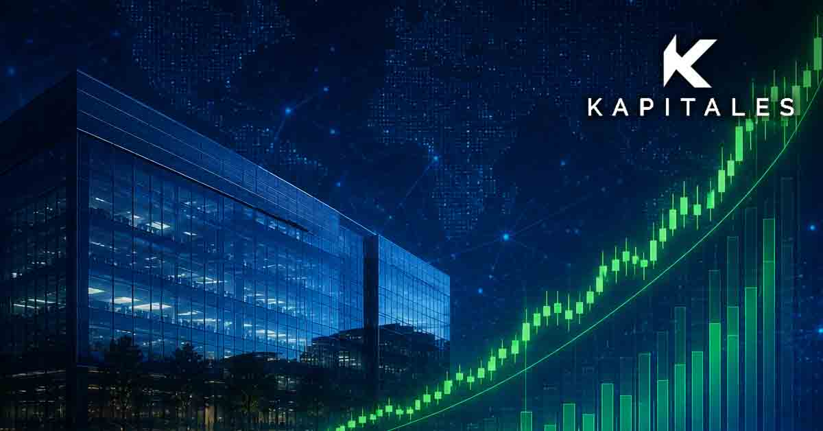 How is the stock of this tech company doing? How is the stock of this tech company doing?