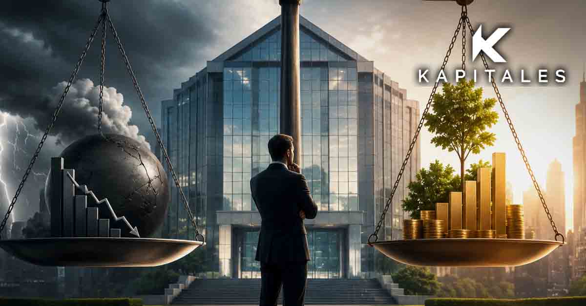 Is it worth investing in this investment company?