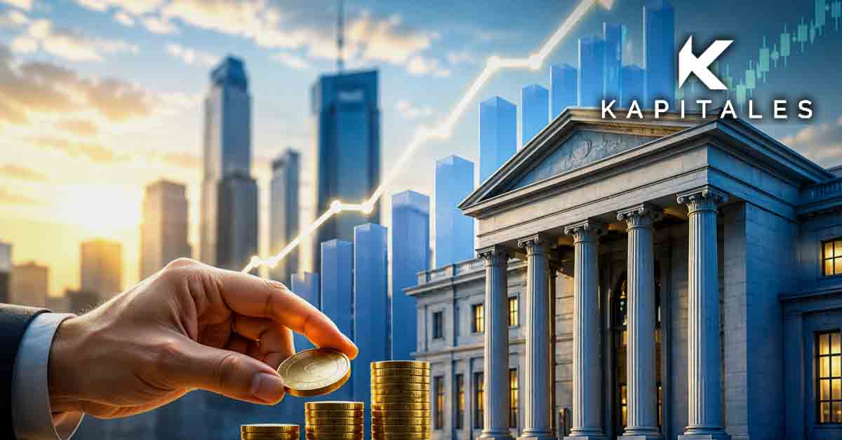 An attractive opportunity to invest in this banking stock. An attractive opportunity to invest in this banking stock.