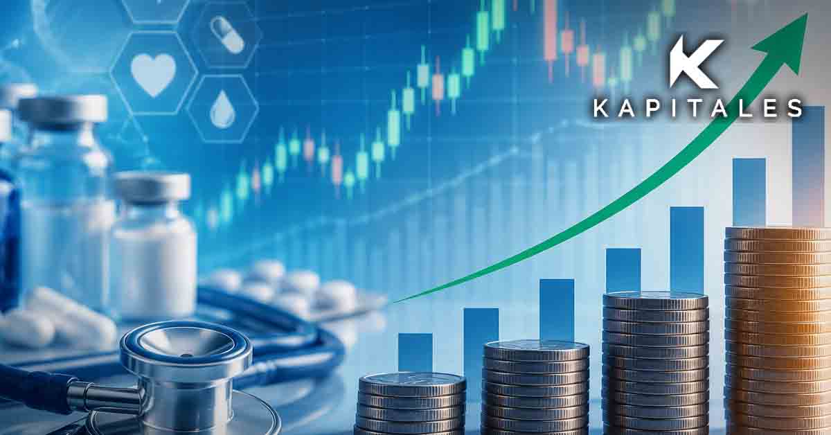 Will this healthcare stock provide good returns to its investors? Will this healthcare stock provide good returns to its investors?