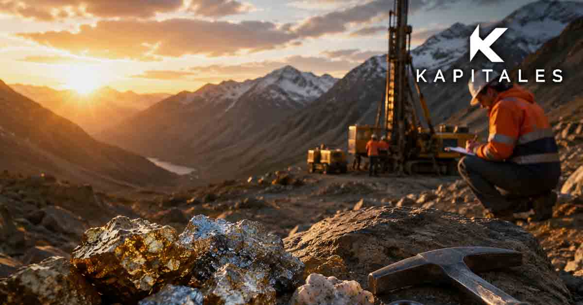 Should we hold this precious metals exploration company?