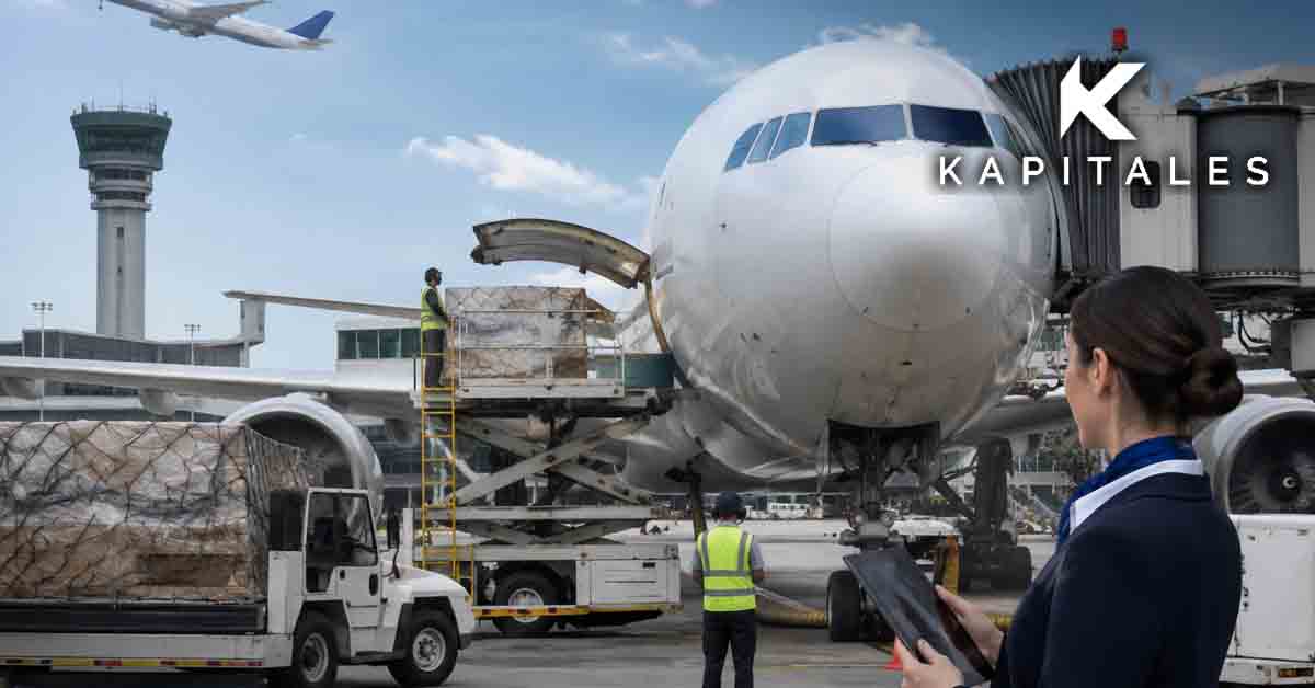 Is it worth holding this airline services provider company at the current levels?
