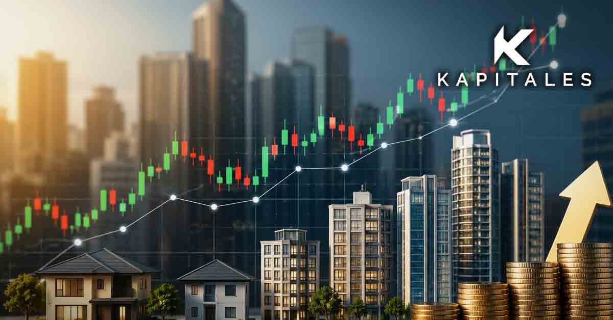 Should we hold this real estate stock at the current price? Should we hold this real estate stock at the current price?