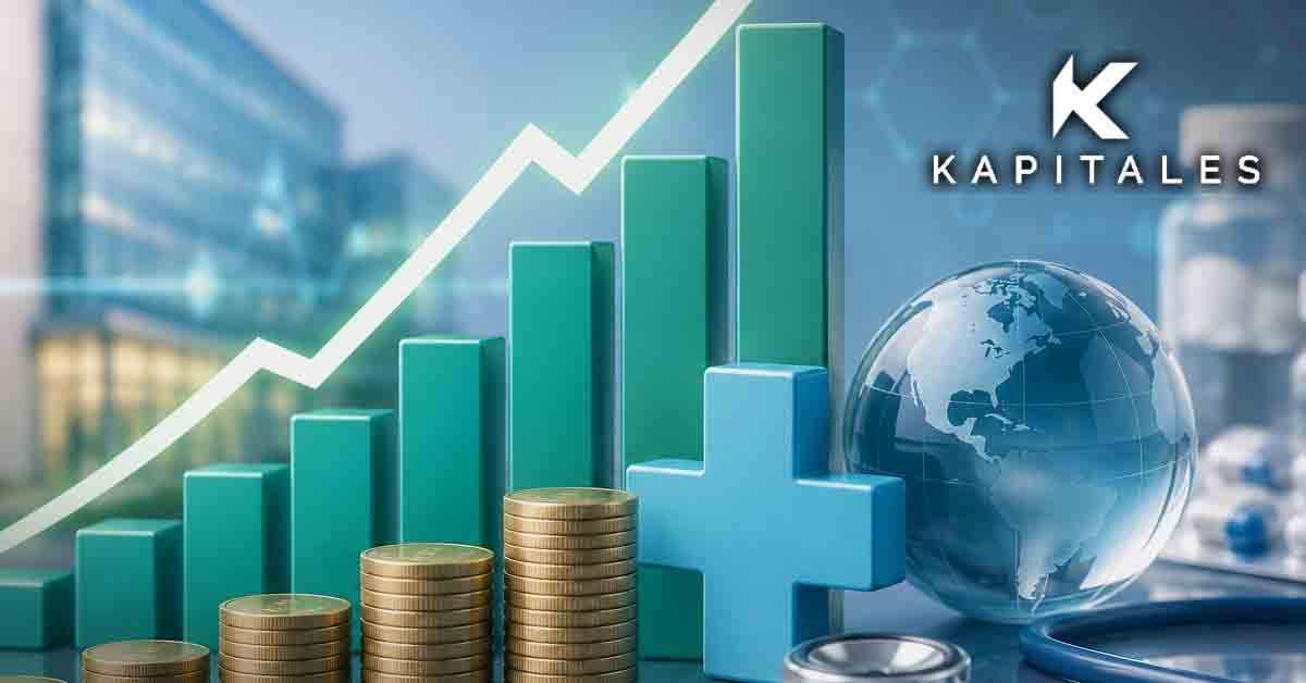 Will this healthcare stock provide good returns to its investors? Will this healthcare stock provide good returns to its investors?