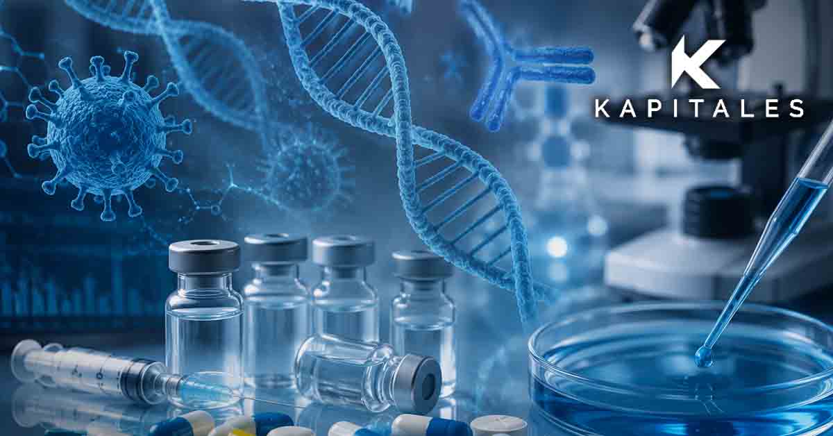 Is it worth holding this bio pharmaceutical company? Is it worth holding this bio pharmaceutical company?