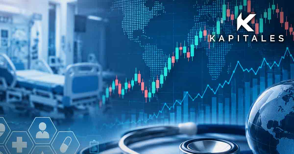 Is it worth holding this healthcare stock at the current levels? Is it worth holding this healthcare stock at the current levels?