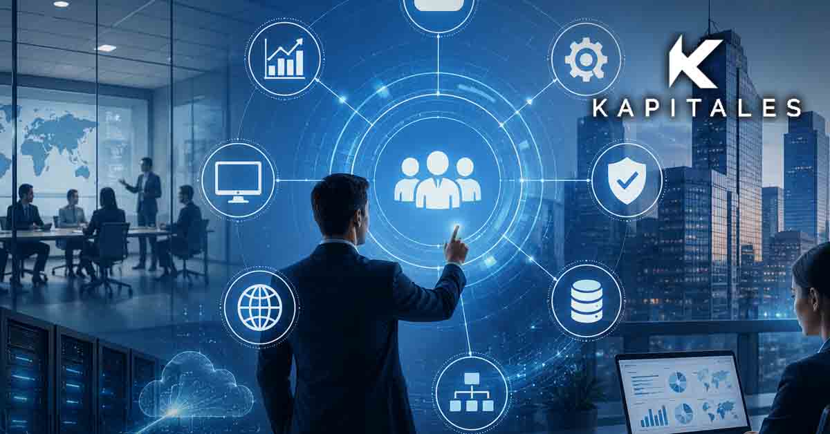 Is it worth holding this enterprise business software solutions provider company? Is it worth holding this enterprise business software solutions provider company?