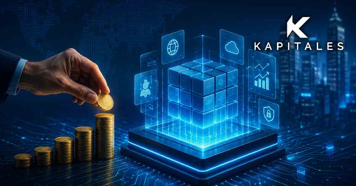 An attractive opportunity to invest in this technology platform. An attractive opportunity to invest in this technology platform.