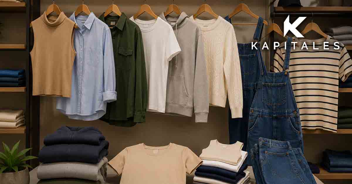 Shall we keep this specialty retailer company on the watch list? Shall we keep this specialty retailer company on the watch list?