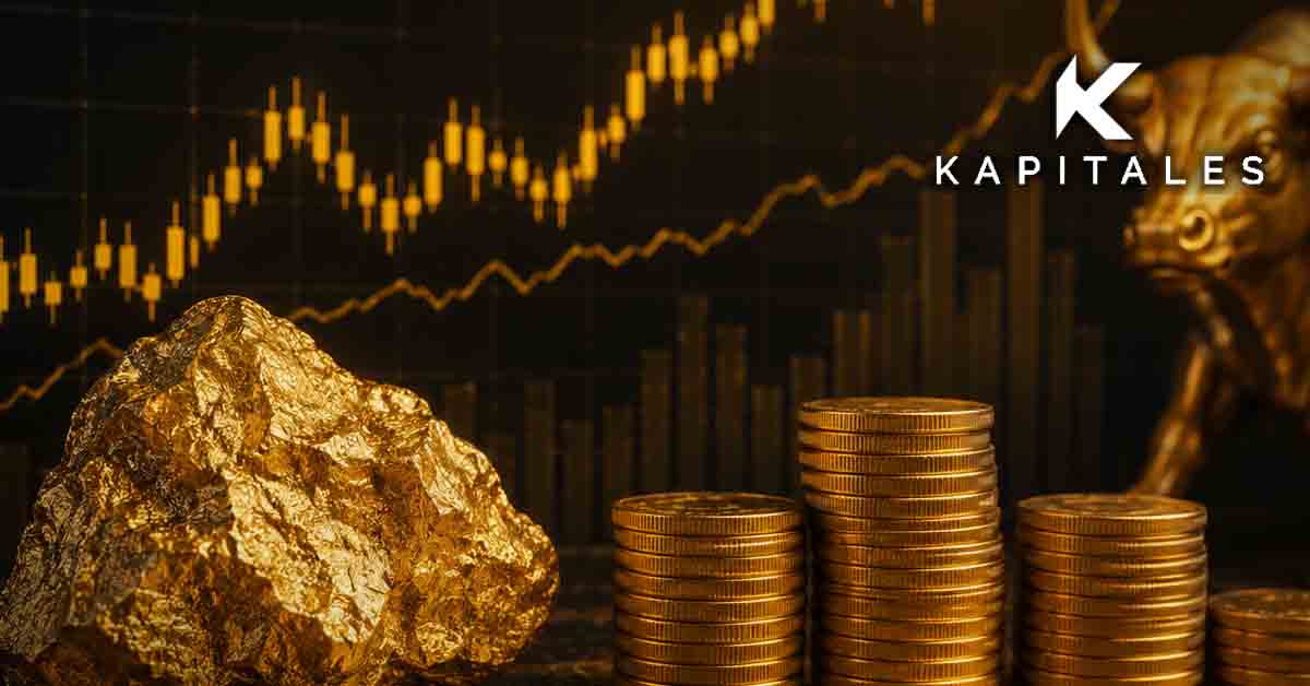Should we invest in this gold stock at the current levels? Should we invest in this gold stock at the current levels?