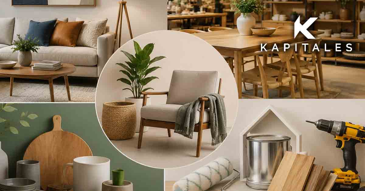 How is the stock of this online furniture and homewares retailer performing? How is the stock of this online furniture and homewares retailer performing?