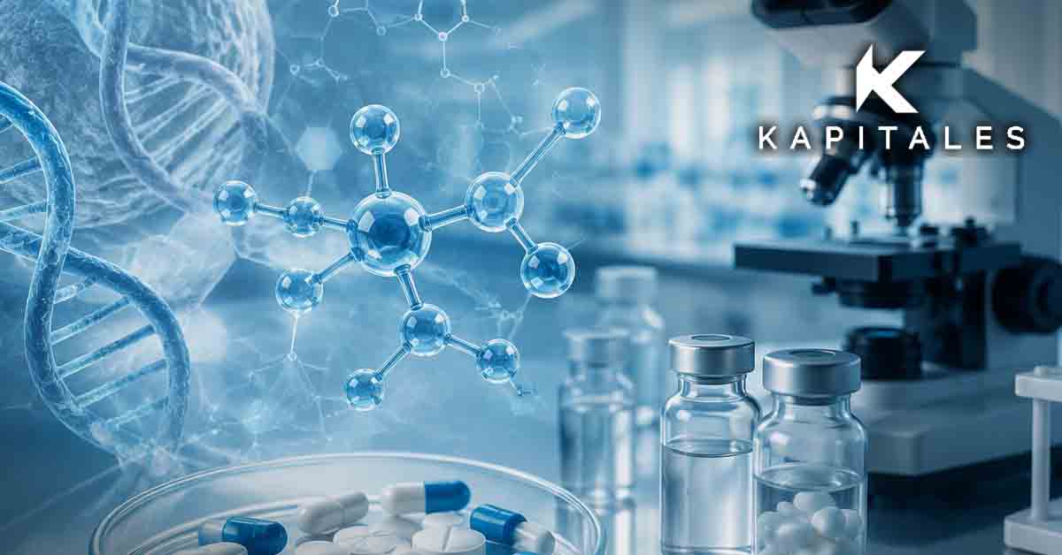 Should we hold this drug development company? Should we hold this drug development company?