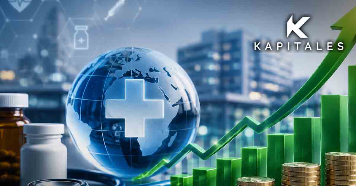 Will this healthcare stock provide good returns to its investors? Will this healthcare stock provide good returns to its investors?