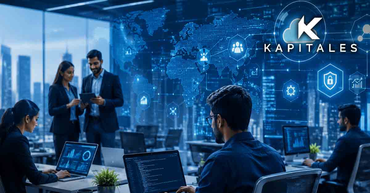Is it worth investing in this tech services provider company? Is it worth investing in this tech services provider company?