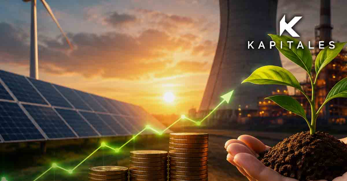 Is it a good time to invest in this energy stock? Is it a good time to invest in this energy stock?