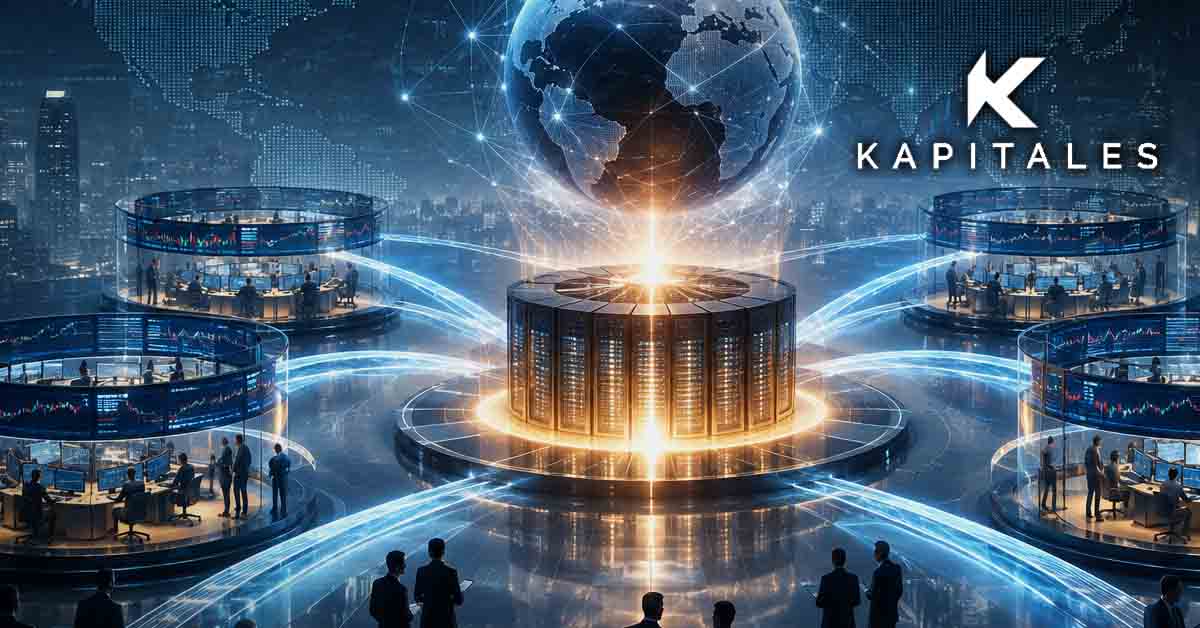 Shall we keep this integrated exchange company on the watch list? Shall we keep this integrated exchange company on the watch list?
