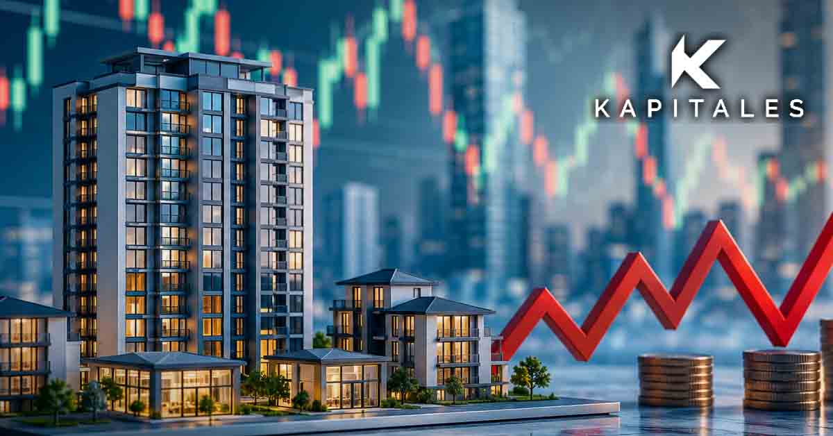 Should we hold this real estate stock at the current levels? Should we hold this real estate stock at the current levels?