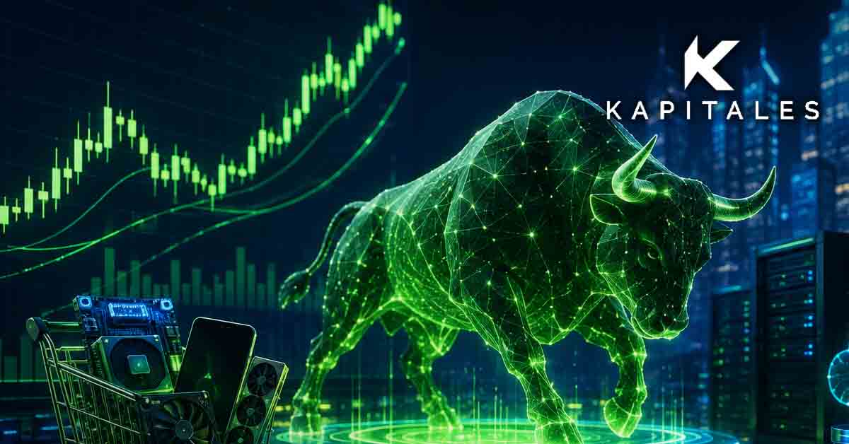 One tech stock is in the buying zone. One tech stock is in the buying zone.