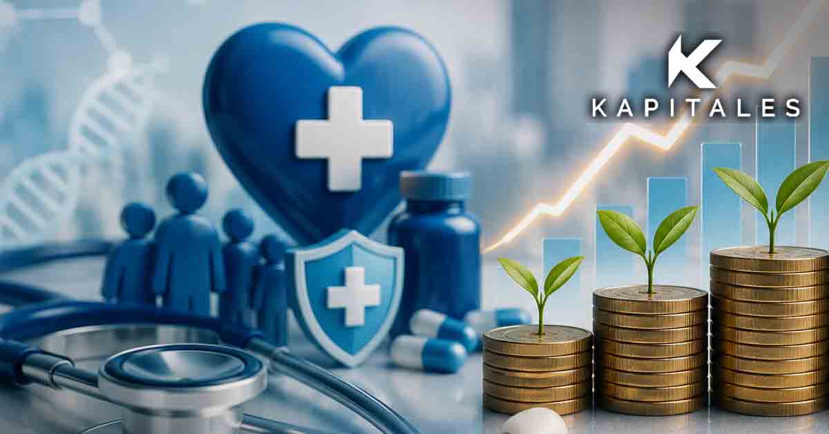 Will this healthcare stock provide good returns to its investors? Will this healthcare stock provide good returns to its investors?
