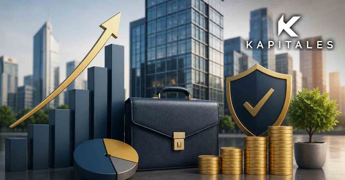 Is this investment management company to be considered a good buy? Is this investment management company to be considered a good buy?