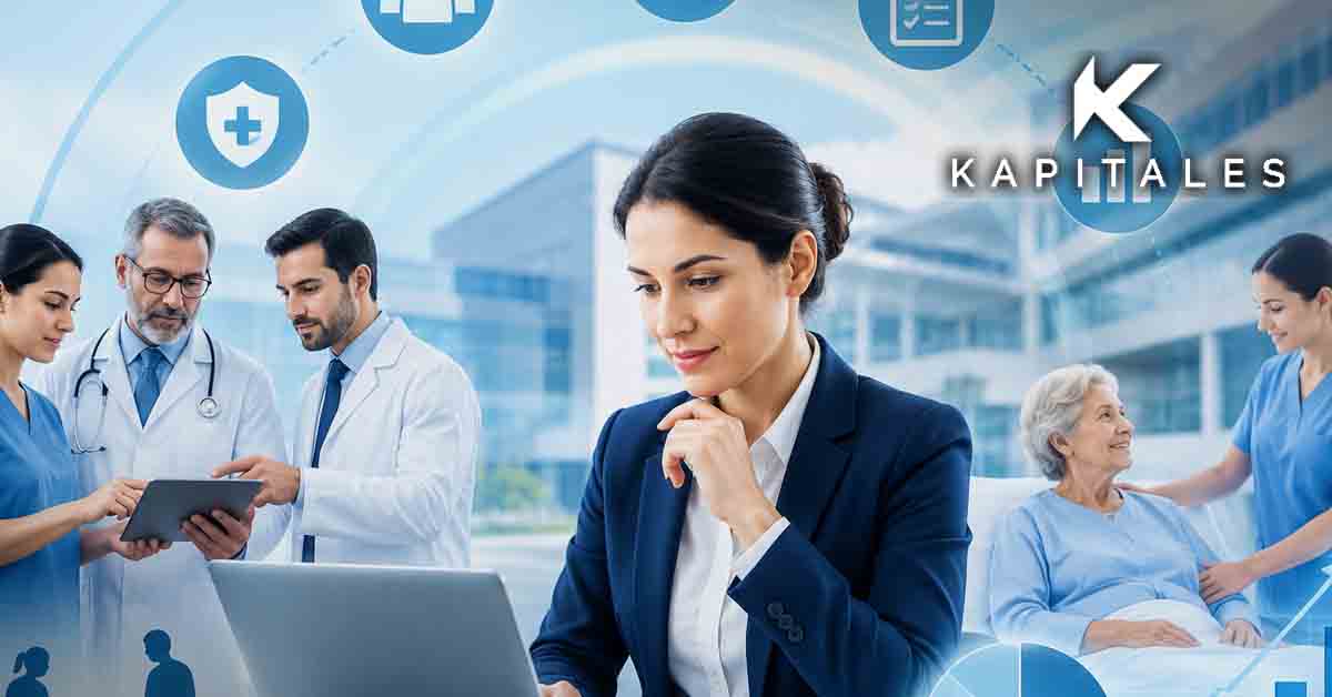 How is the stock of this healthcare and medical management services provider company doing? How is the stock of this healthcare and medical management services provider company doing?